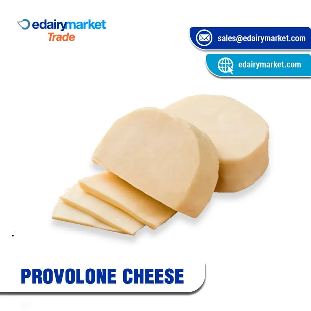 Queijo provolone