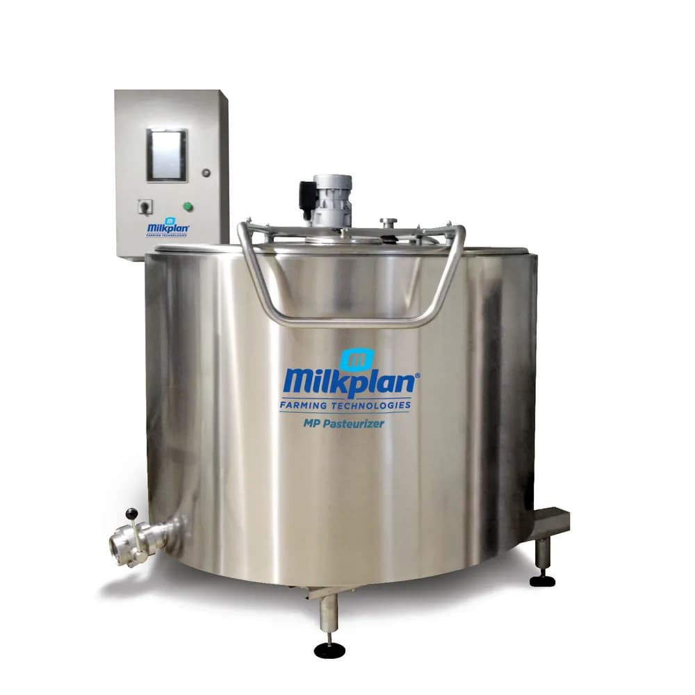 Pasteurizador MP