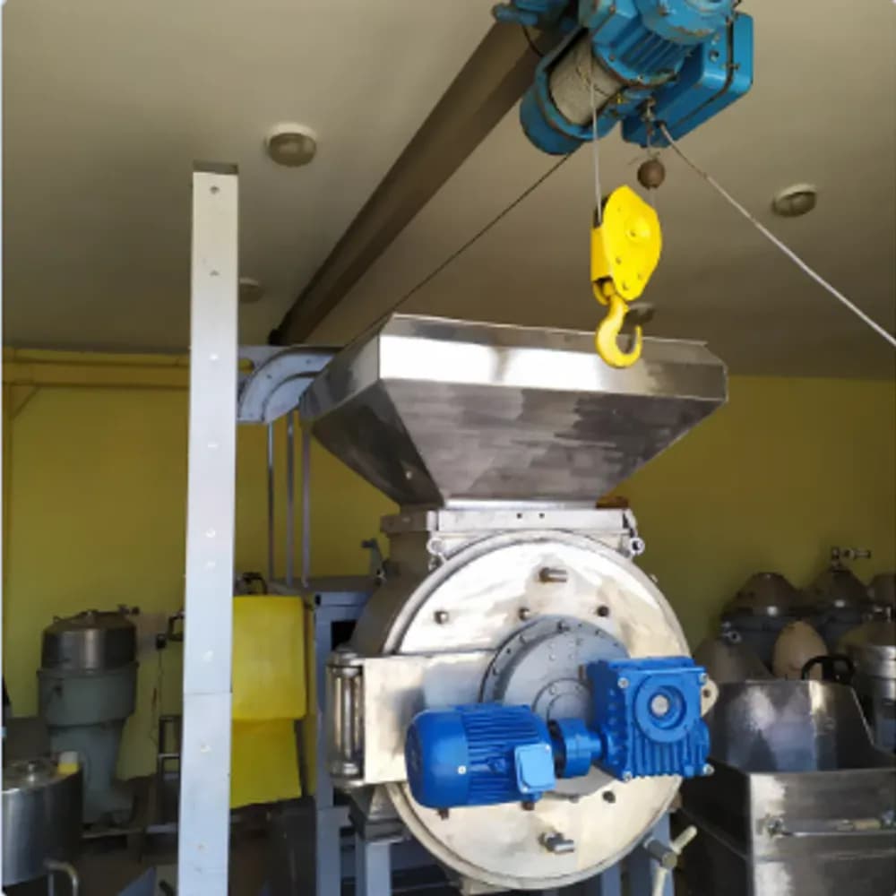 Combicut System Stephan TC 300
