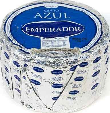 Queijo Azul