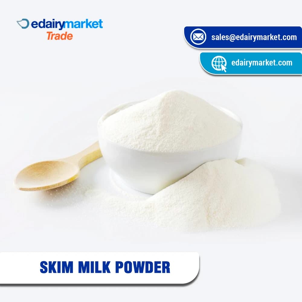 Skim Milk Powder
