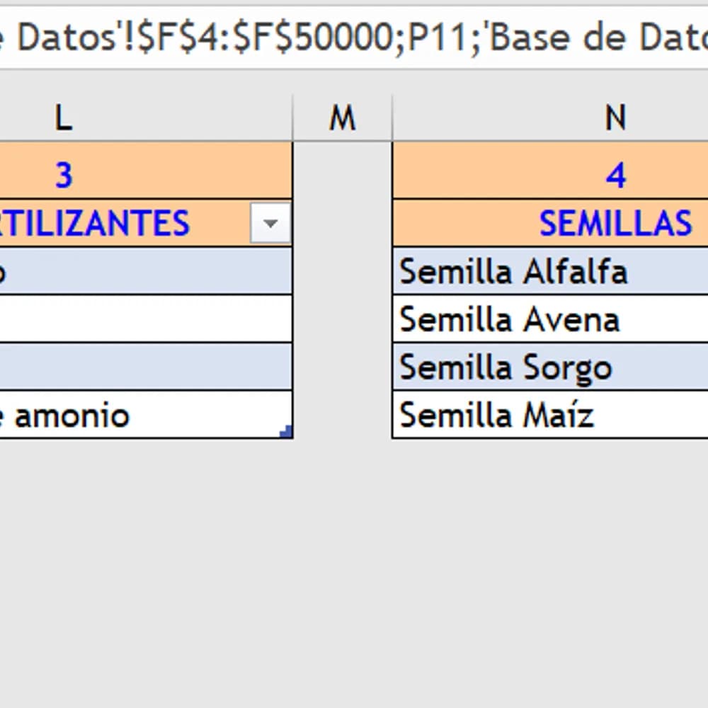 Operational/Financial ManagementCourseforDairyFarming(Excel)