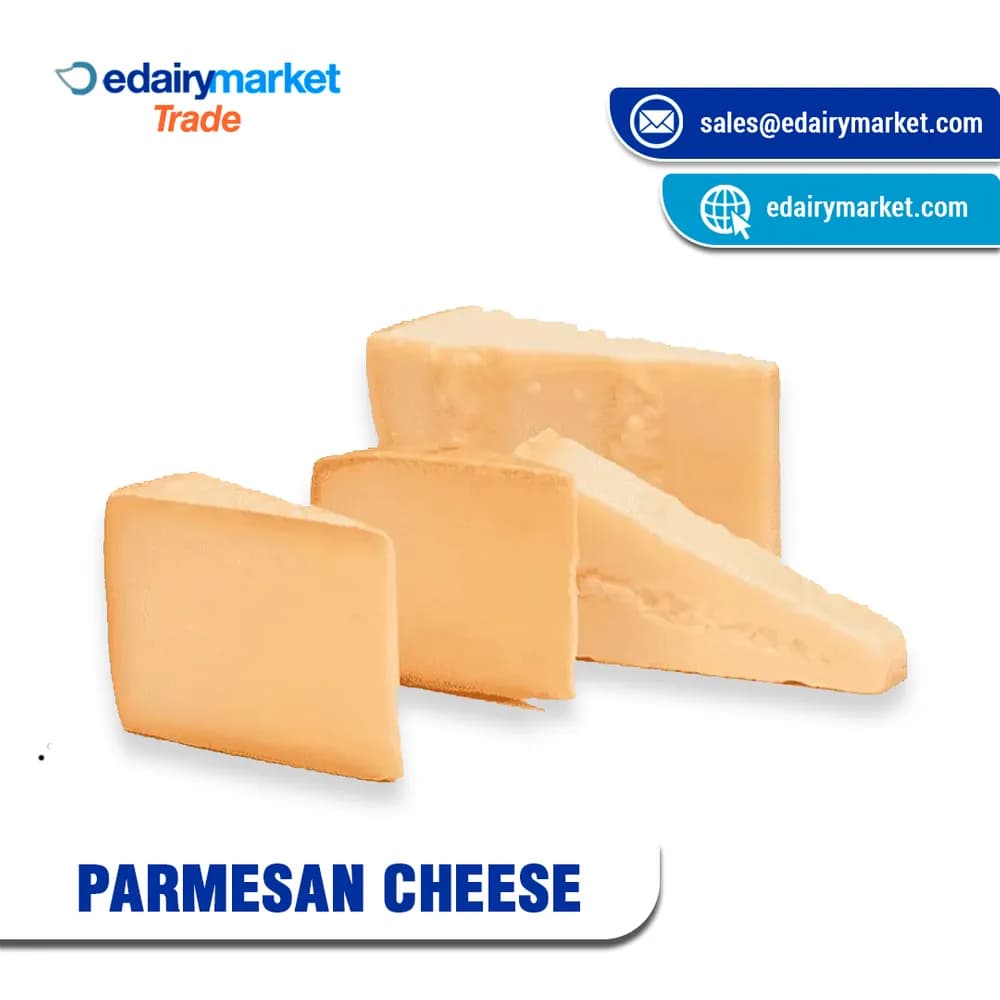 Queijo Parmesão