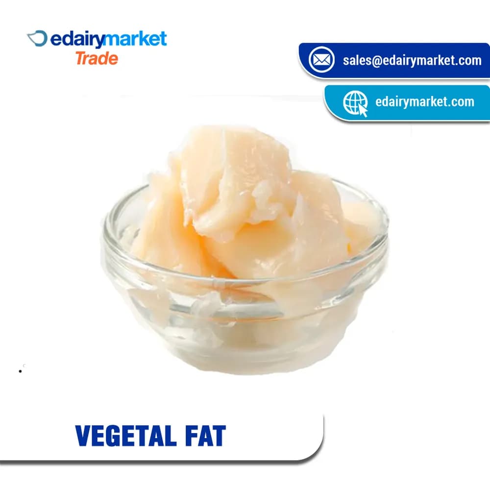 Vegetal Fat